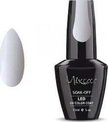 Mixcoco Classic Semipermanent Lac de Unghii SC-...