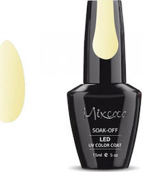 Mixcoco Classic Ημιμόνιμο Βερνίκι Νυχιών SC-143...