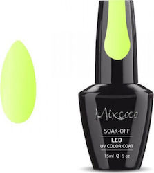 Mixcoco Classic Semipermanent Lac de Unghii SC-...