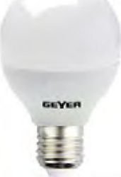 Geyer LED Lampen für Fassung E27 Naturweiß 250lm 1Stück