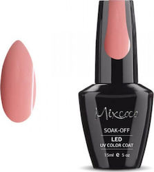 Mixcoco Classic Semi-Permanent Nail Polish 115 ...