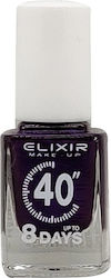 Elixir 40″ Up To 8 Days Glossy Nail Polish Long...