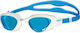 Arena The One Γυαλιά Κολύμβησης Ενηλίκων με Αντιθαμβωτικούς Φακούς