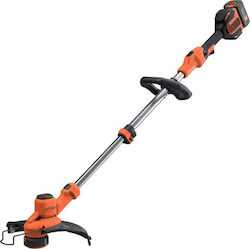 Black & Decker Brush Cutter 36V with 1 Battery 2.5Ah