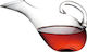 Homestyle Γυάλινη Καράφα Σερβιρίσματος Κρασιού 1800ml