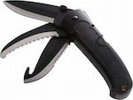 Finder 383 Lock Blade Knife Πολυεργαλείο