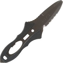 NRS Pilot Knife