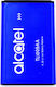 Alcatel TLi009AA Replacement Battery 950mAh for Alcatel 1066G