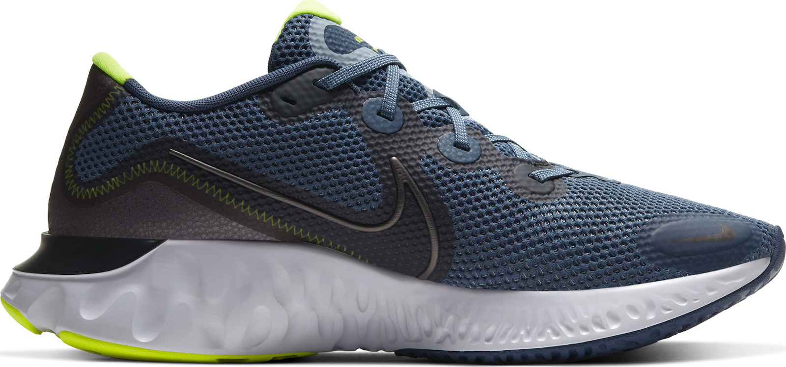 nike run renew review