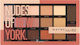 Maybelline Nudes of New York Palette with Eye Shadows in Pressed Powder Form 18gr