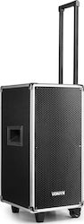 Vonyx Karaoke Speaker ST095 in Black Color