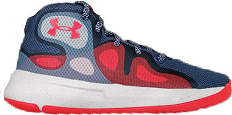 Under Armour Grade School UA
