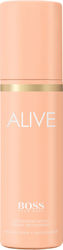 Boss Alive Deodorant Deodorant Spray 100ml Boss Alive Deodorant Deodorant Spray 100ml