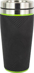 Paladone Travel Mug 450ml Schwarz