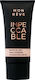 Mon Reve Impeccable Foundation SPF15 1 30ml