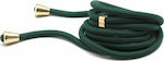 Crossbody Neck Strap for Mobile Phones Dark Green