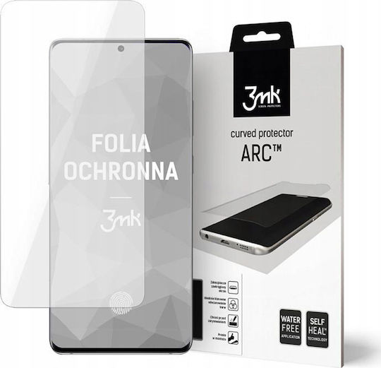 3MK Screen Protector (Galaxy S20)