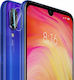 Προστασία Κάμερας Tempered Glass Διάφανο για το Redmi 7A