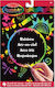 Melissa & Doug Painting Scratch Art Rainbow for Children 4+ Years