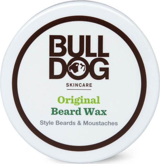 Bulldog Skincare Lumânare Produse pentru Îngrijirea Bărbii 50gr