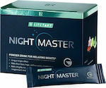 LR Night Master Supplement for Sleep 30 sachets 81110-98