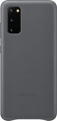 Samsung Leather Cover Coperta din spate Piele a...