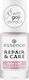 Essence Repair & Care Regenerating Base Coat για Απλά Βερνίκια 8ml