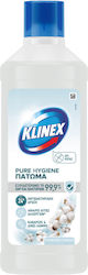 Klinex Pure Hygiene Υγρό Πατώματος x1lt Klinex Pure Hygiene Υγρό Πατώματος x1lt