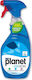 myPlanet Καθαριστικό Spray Τζαμιών Crystal Ice 1lt