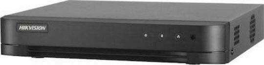 Hikvision IDS-7216HQHI-M1/S 16-Channel Surveillance Video Recorder HVR Full HD