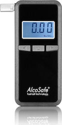 AlcoSafe F-8 Digital Alcohol Tester