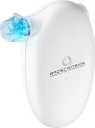 Bacscan Hi-Tech Medical Alkoholtester