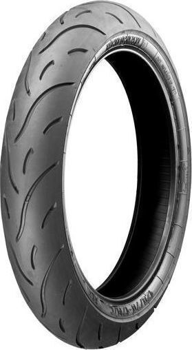 Heidenau K80 Anvelopă motocicletă Fără cameră de aer cu dimensiunea 80/100-17 53Numele specificației pentru un site de comerț electronic este "Magazin online"