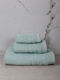 Sunshine Facecloth Chimbouri 50x90cm 22 Light Aqua Weight 500gr/m²