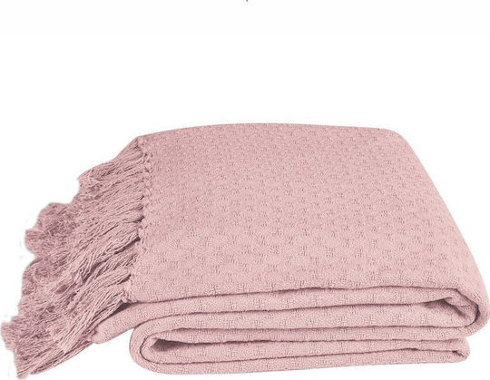 Kentia Cotton Baby Quilt Priya 110x140cm 14