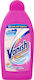 Vanish Hand Shampoo Clean & Fresh Καθαριστικό Υγρό Χαλιών 450ml