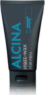 Alcina Matt Wax Wachs 75ml