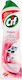 Cif Κρέμα Καθαρισμού Γενικής Χρήσης with Micro Crystals Pink Flower 500ml