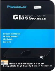 Mocolo Tempered Glass (Universal 8") 2440783