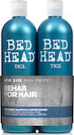 Tigi Bed Head Set Сет за грижа за боядисана коса с Шампоан