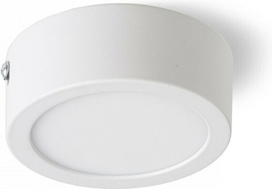 Rendl Light Studio Hue R 9 Decke Außen LED-Panels 6W Rendl Light Studio Hue R 9 Decke Außen LED-Panels 6W