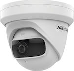 Hikvision Surveillance Camera 4MP Full HD+