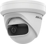 Hikvision DS-2CD2345G0P-I IP Cameră de Supraveghere 4MP Full HD+