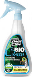 Durostick Bioclean Καθαριστικό Spray Γενικής Χρήσης For Glass -Furniture 750ml