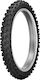 Dunlop Geomax MX33 60/100-14 30M NHS TT Off-Road Anvelopă Pentru Motociclete Partea Din Față Soft