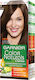 Garnier Color Naturals Vopsea De Păr 4 Maro 40ml