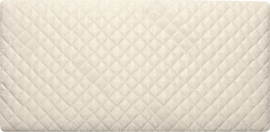Greco Strom Mattress Cradle Ioli with Coconut Fiber 50cmx90cmx4cm