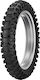 Dunlop Geomax MX33 90/100-14 49M NHS TT Off-Road Motorcycle Tyre Back Soft