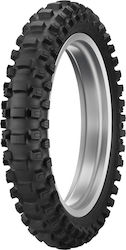 Dunlop Geomax MX33 120/80-19 63M NHS / TT Off-Road Back Motorcycle Tyre Soft