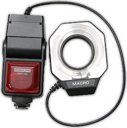 Marumi DRF14 Flash for Canon Cameras